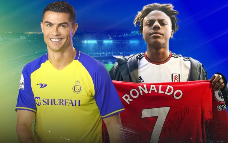 Ronaldo đạt cột mốc gây sốc trên MXH