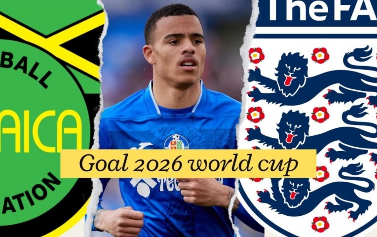 Greenwood sắp tái xuất World Cup sau 4 năm
