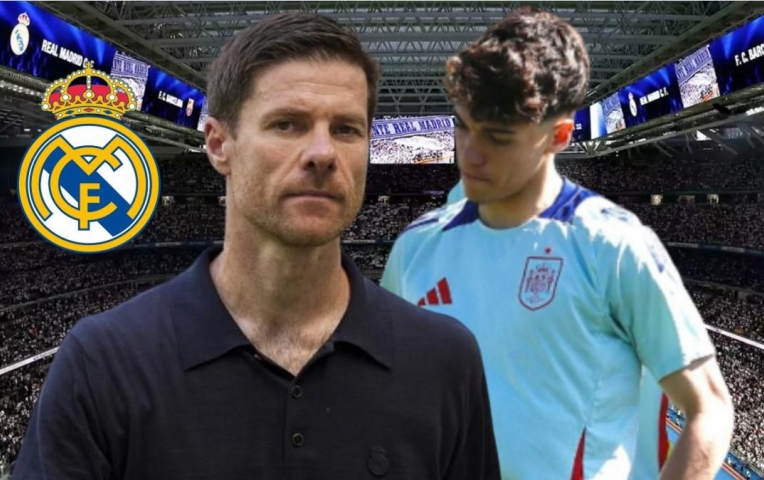 Alonso 'chốt đơn', Real Madrid bất ngờ bổ sung báu vật tuổi 17 ở hàng tiền vệ
