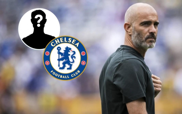 Có thế thân, Chelsea sẵn sàng chia tay ngôi sao đang ở 'đỉnh cao phong độ'
