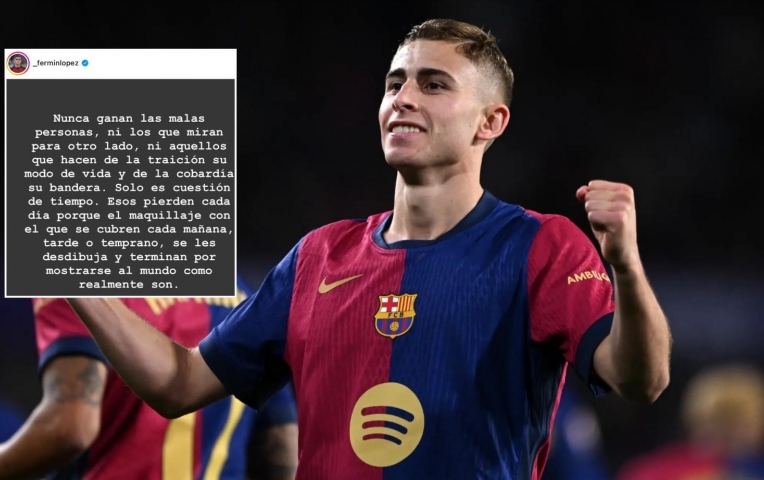 Sao Barca xóa bài đăng đầy ẩn ý giữa tin đồn gia nhập Chelsea