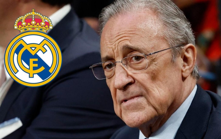 Nóng: Real Madrid bị 'đá' khỏi danh hiệu danh giá nhất 2025