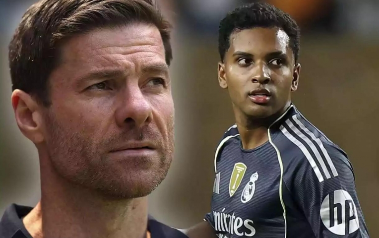 Mới: Real Madrid chốt ngôi sao 18 tuổi thay thế Rodrygo