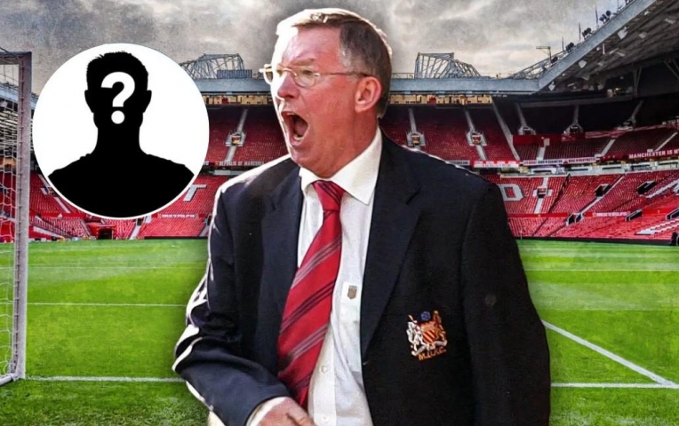 Con trai Sir Alex Ferguson nổi điên khi làm HLV