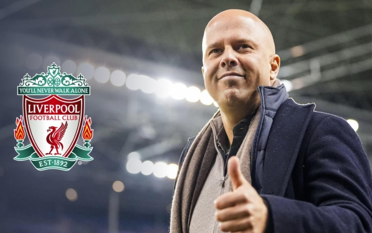 Liverpool phá két cho tiền đạo đắt giá nhất lịch sử