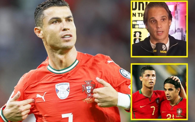 Lộ thời điểm Ronaldo có thể giải nghệ, không phải World Cup 2026