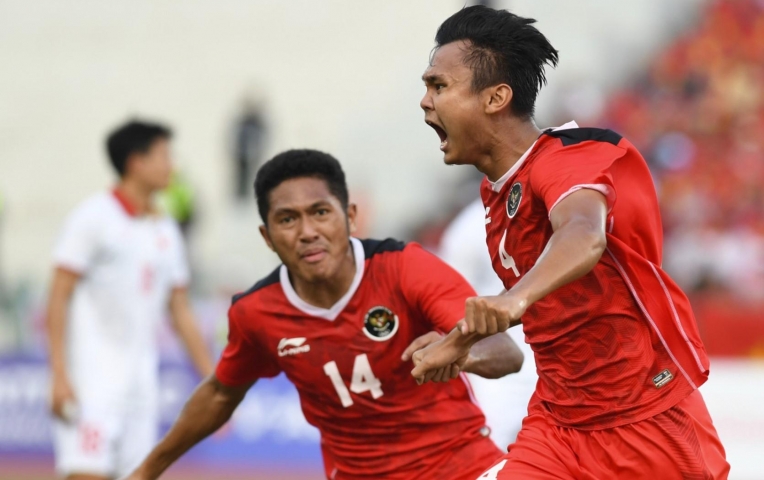 Trực tiếp U22 Philippines vs U22 Indonesia, 18h00 hôm nay 8/12