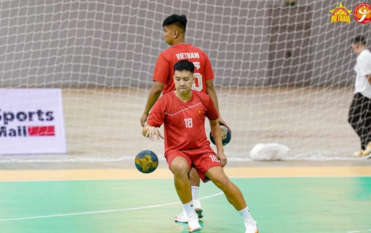 VTV trực tiếp SEA Games hôm nay 8/12