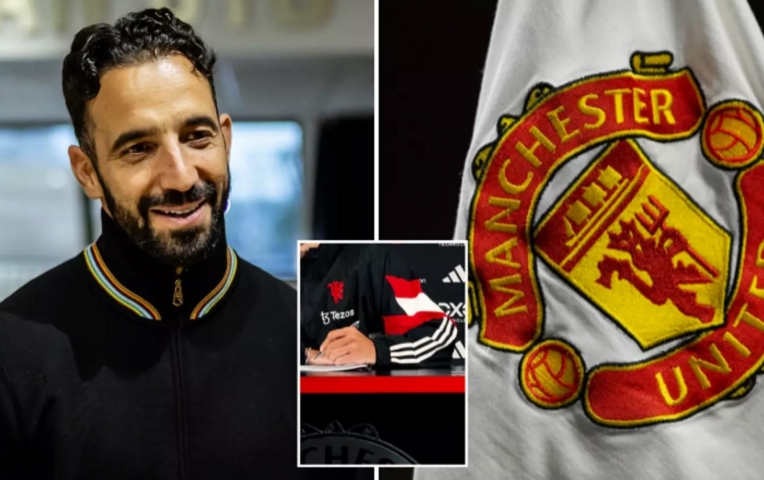 Chuyển nhượng MU 8/12: Amorim vui đón hậu vệ top đầu châu Âu, tương lai Ugarte chấm hết?