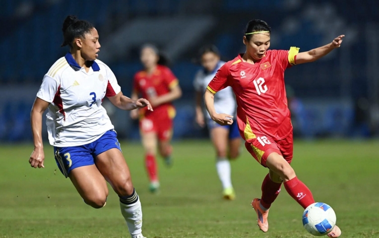 Kết quả bóng đá SEA Games hôm nay 8/12: Malaysia bị loại, Việt Nam thua đau bất ngờ