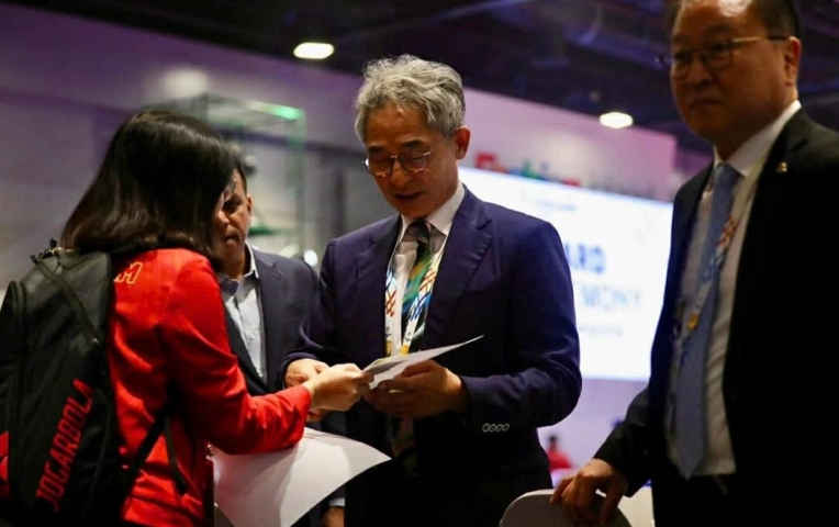 Sau Việt Nam, Philippines cũng đồng khởi kiện trọng tài SEA Games xử ép