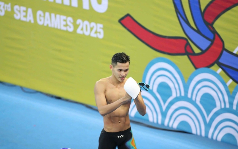 Kết quả SEA Games 33 ngày 11/12: Việt Nam gặt hái 12 HCV