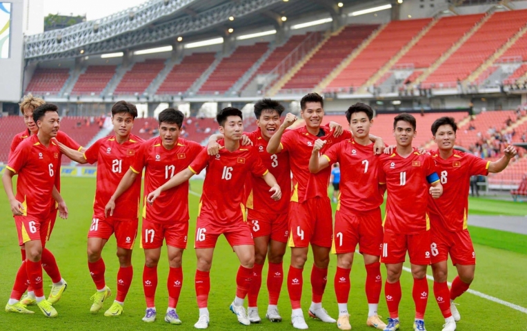 Truyền thông Indonesia 'mở hội' ăn mừng khi Việt Nam thắng Malaysia