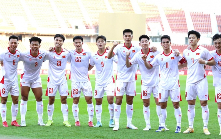 Báo Indonesia: 'Không đời nào Việt Nam chịu bắt tay hoà Malaysia'