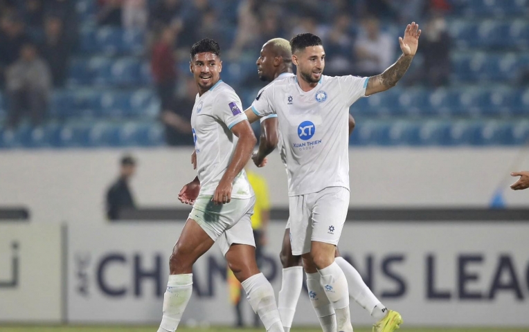 CĐV Đông Nam Á thốt lên 1 điều khi Nam Định bị loại nghiệt ngã ở cúp châu Á