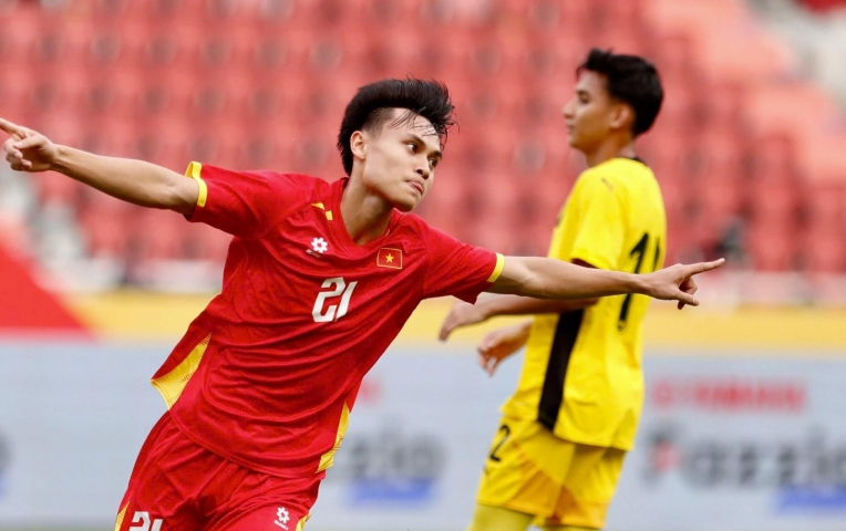 Báo Philippines đồng loạt phản ứng khi chạm trán Việt Nam ở bán kết