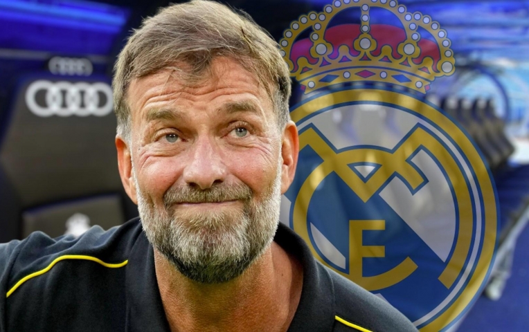 Dẫn Real Madrid, Klopp yêu cầu chốt ngay 2 siêu sao Liverpool?