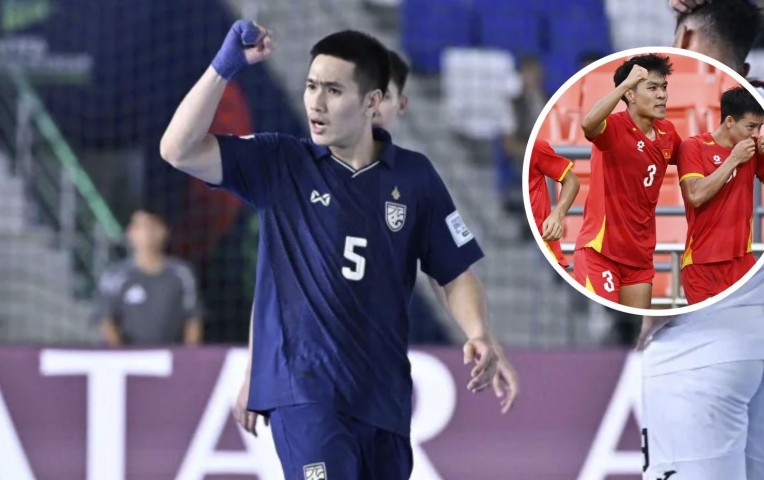 CĐV Đông Nam Á đồng loạt phản ứng khi Thái Lan gặp Việt Nam ở chung kết