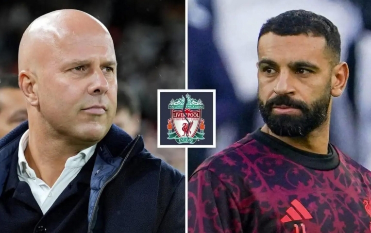 Nóng: Salah từ chối thi đấu cho Liverpool sau loạt mâu thuẫn