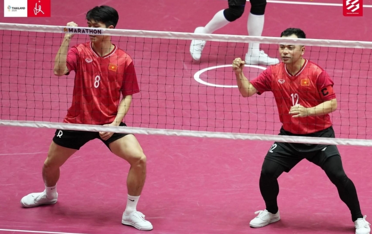 Báo Thái sốc toàn tập khi bị cầu mây Việt Nam loại, lập kỷ lục buồn sau 32 năm