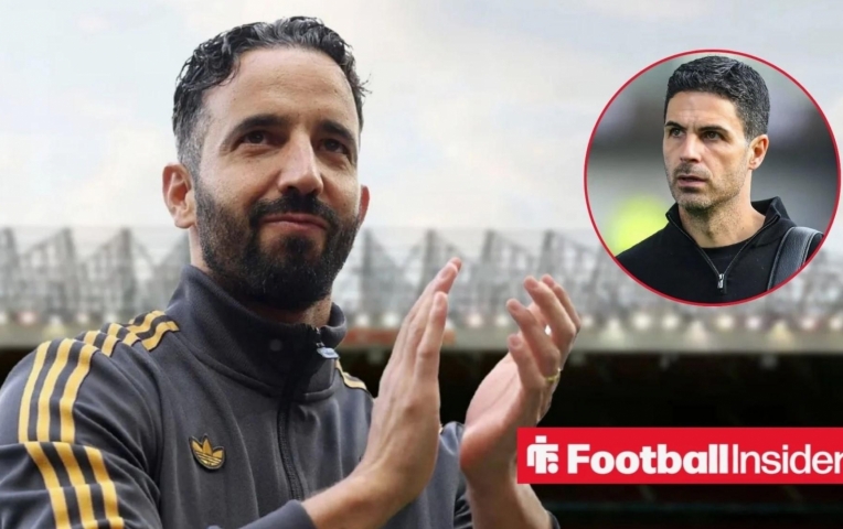 Sir Jim gật đầu, MU gây sốc cho Arsenal với đề nghị 'bom tấn 100 triệu Euro