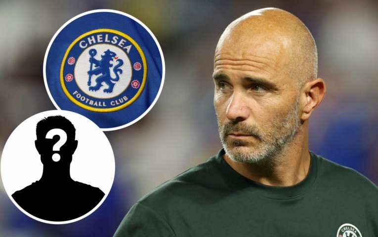 Maresca gật đầu, Chelsea chốt cái tên đầu tiên ra đi vào tháng 1