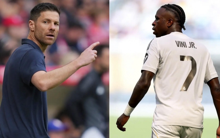 Vinicius có động thái lạ, ngày rời Real Madrid đã điểm?