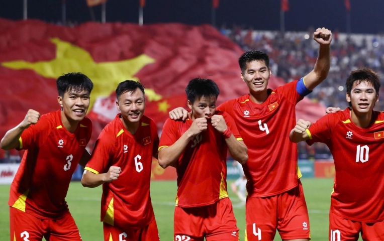 Truyền thông Jordan thừa nhận U23 Việt Nam là mối nguy ở U23 châu Á
