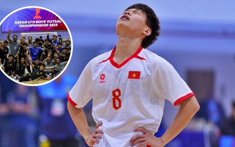 LĐBĐ Malaysia phản ứng chưa từng có sau khi đánh bại Việt Nam