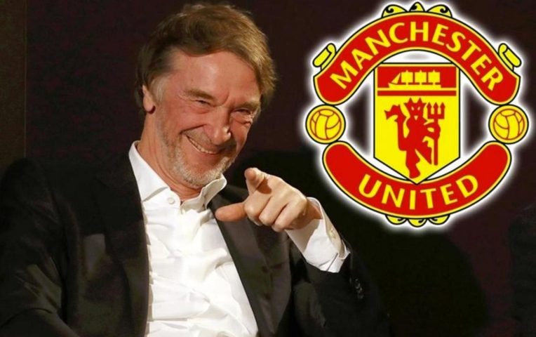 Quỷ đỏ phá két, chi 100 triệu Bảng mua ngôi sao đắt giá nhất thời Amorim