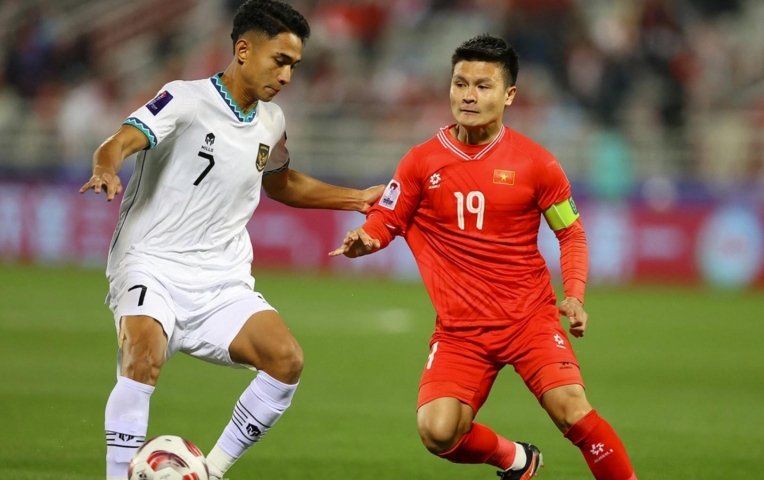 Báo Indonesia tự nhận ĐT hay nhất Đông Nam Á, chỉ ra điều Việt Nam chưa làm được