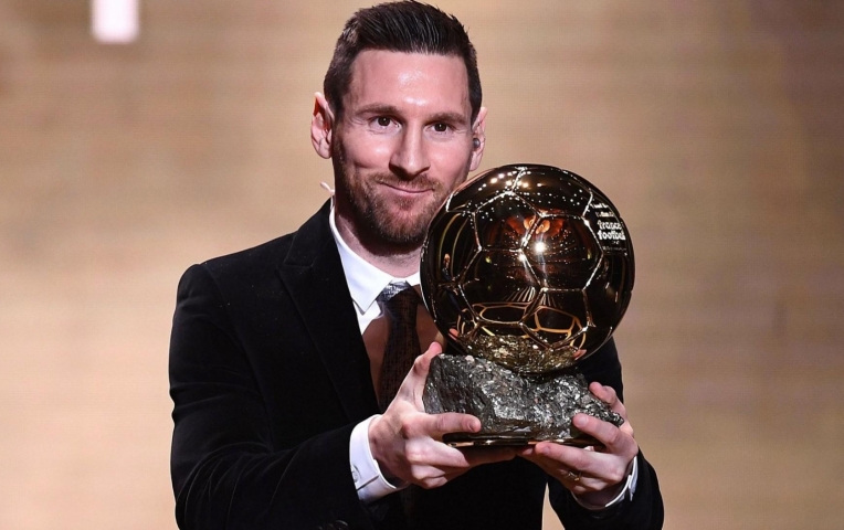 Lionel Messi sẽ giành Quả Bóng Vàng 2026?