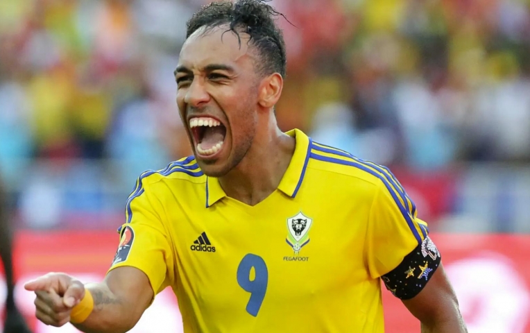 Thua tủi hổ, Aubameyang bị đuổi khỏi đội tuyển Châu Phi ngay lập tức