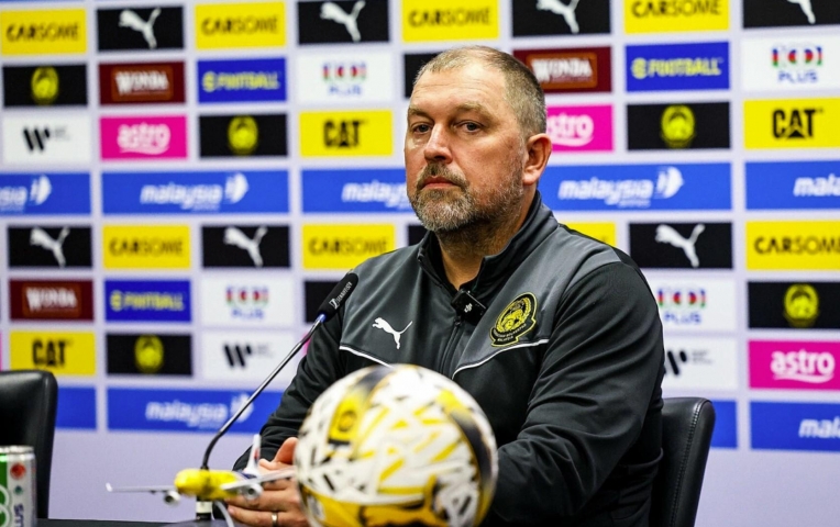 Malaysia nhận cảnh báo thẳng thừng từ HLV Australia