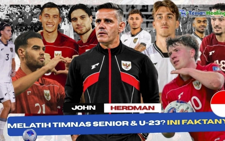 LĐBĐ Indonesia ra quyết định chưa từng có trong lịch sử