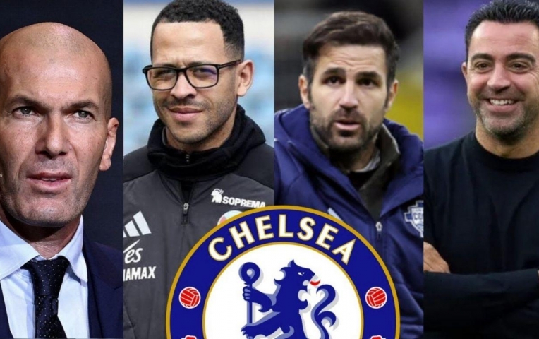 Chuyển nhượng 2/1: HLV đầu tiên từ chối Chelsea, MU chốt phương án bán Bruno