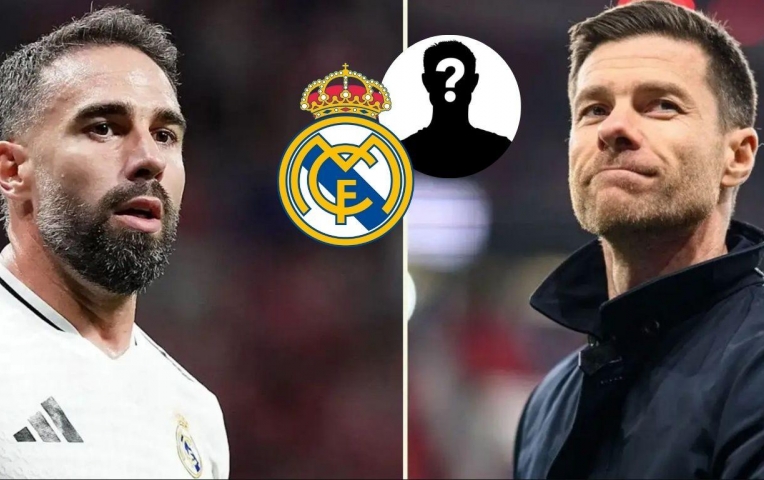 Tiễn Carvajal, Real Madrid chốt 'máy ném biên' xuất chúng Ngoại hạng Anh