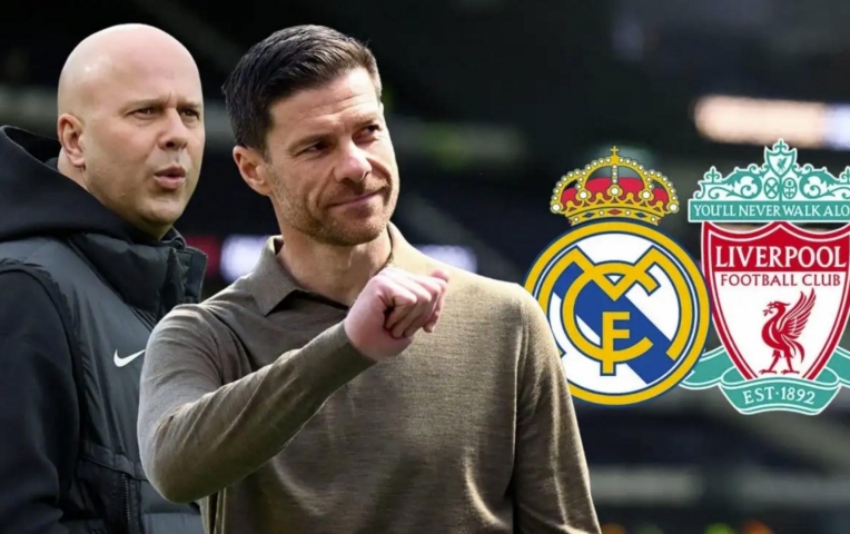 Real đặt 120 triệu Euro, chốt mua 'tiền vệ toàn năng' nhất Ngoại hạng Anh