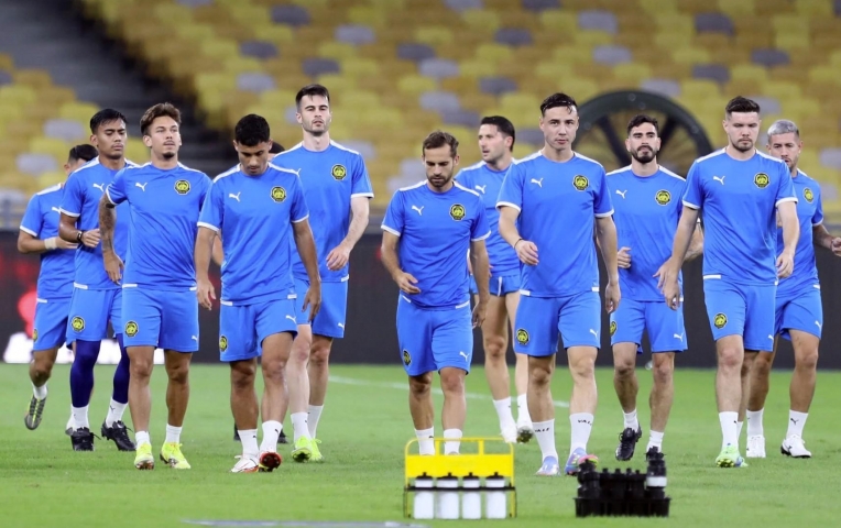 Nóng: CAS chính thức lên tiếng về đơn kháng cáo của Malaysia