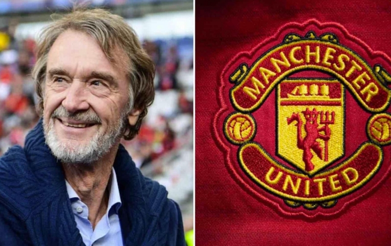 Tống tiễn Amorim, MU chính thức đón huyền thoại trở lại Old Trafford