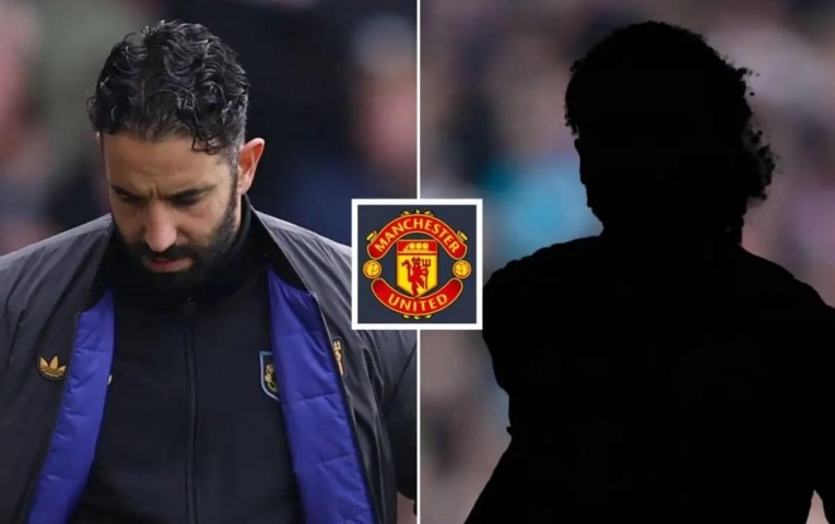 Mất chỗ dựa Amorim, ngôi sao số 1 sắp bị MU 'tống khứ' ngay lập tức