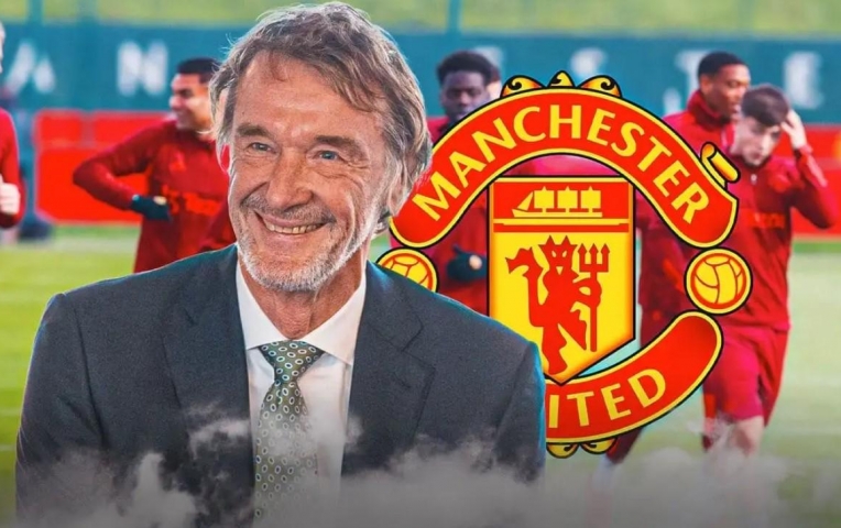 MU nhắm trụ cột tuyến giữa Madrid, quyết chi đậm trong kỳ chuyển nhượng tháng 1