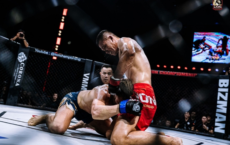 MMA sẽ xuất hiện tại SEA Games 33