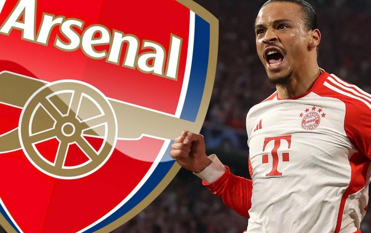 'Máy chạy' nước Đức từ chối thẳng thừng Arsenal vì sao?