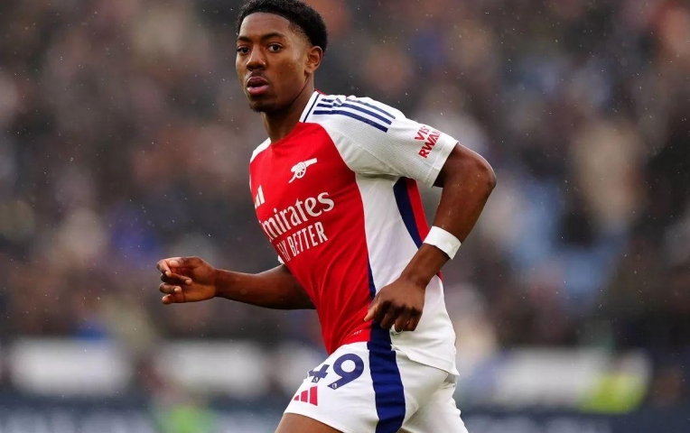 Sao trẻ hàng đầu bị Real 'săn lùng', Arsenal có động thái bất ngờ