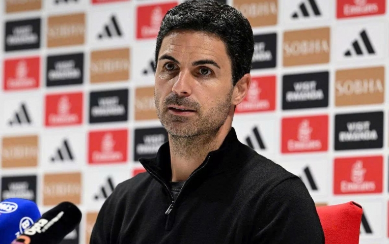 Arsenal chính thức đón tân binh đầu tiên