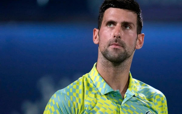Wimbledon 2025: Giấc mơ sân cỏ và lời chia tay vĩ đại của Djokovic?