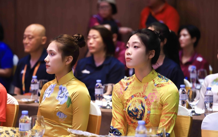 Công bố 16 ứng viên Hoa khôi bóng chuyền VTV Cup 2025