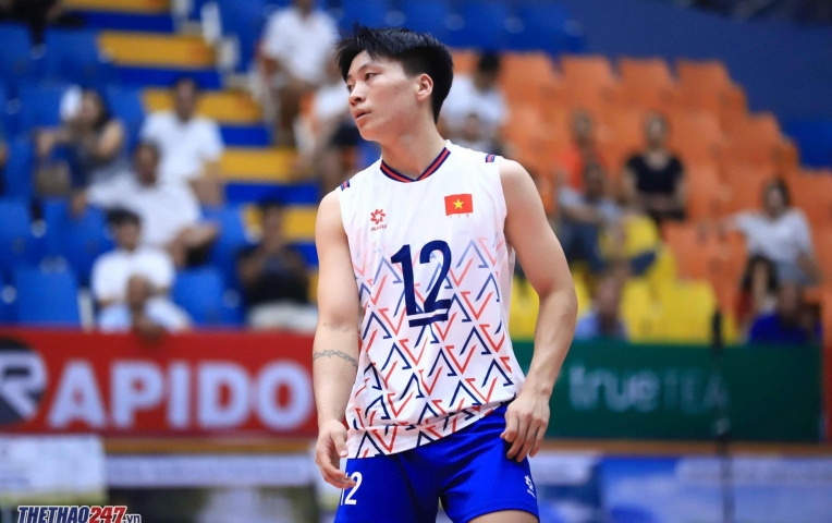 Sao trẻ U21 Việt Nam 'vượt mặt' Bích Tuyền và Thanh Thúy tại VTV Cup