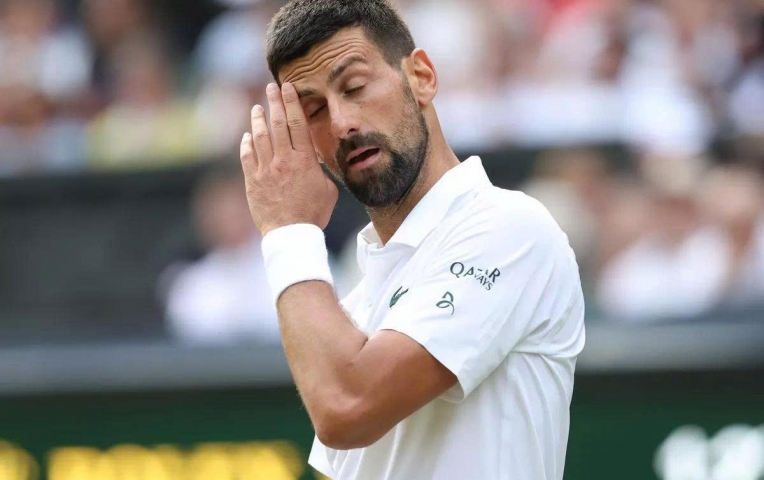 Djokovic nói thẳng nỗi lo lớn nhất
